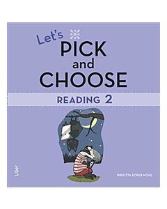 Let's Pick and Choose, Reading 2