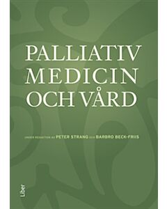 Palliativ medicin och vård