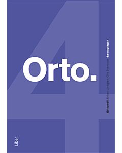Ortopedi