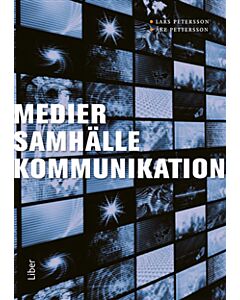Medier, samhälle, kommunikation