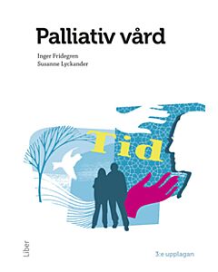 Palliativ vård