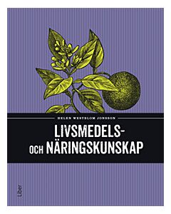 Livsmedels- och näringskunskap