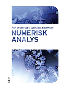 Numerisk analys