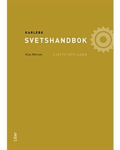 Karlebo Svetshandbok
