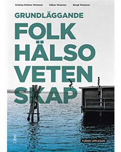 Grundläggande folkhälsovetenskap