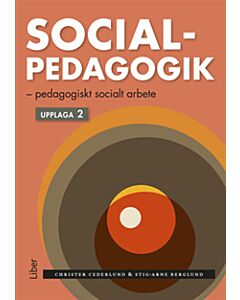 Socialpedagogik : pedagogiskt socialt arbete