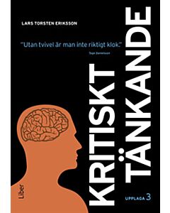 Kritiskt tänkande