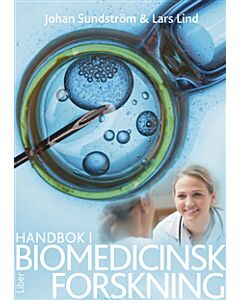 Handbok i biomedicinsk forskning