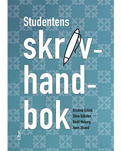 Studentens skrivhandbok