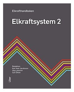 Elkrafthandboken. Elkraftsystem 2
