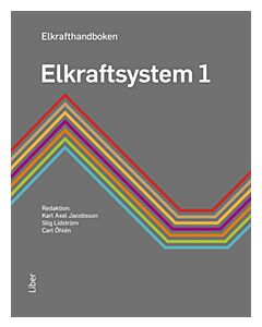 Elkrafthandboken. Elkraftsystem 1