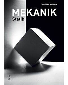 Mekanik : statik