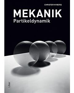 Mekanik : partikeldynamik