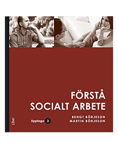 Förstå socialt arbete