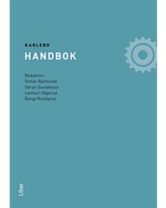 Karlebo handbok