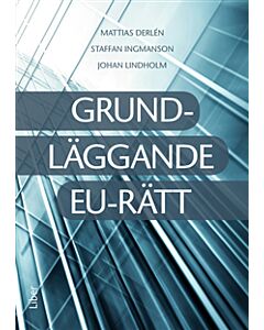 Grundläggande EU-rätt