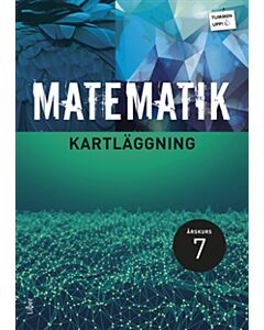 Tummen upp! Matematik kartläggning åk 7
