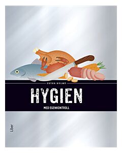 Hygien med egenkontroll