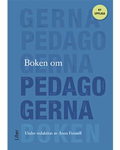 Boken om pedagogerna