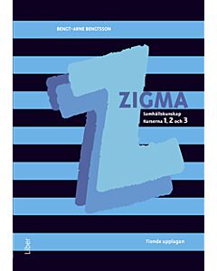 Zigma 1, 2 och 3
