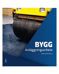 Anläggningsarbete