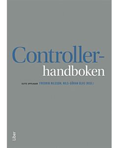 Controllerhandboken