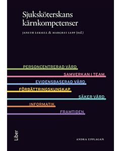 Sjuksköterskans kärnkompetenser