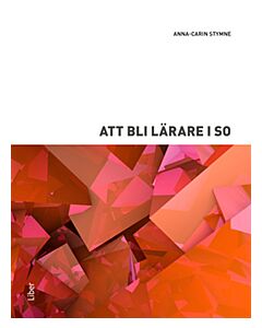 Att bli lärare i SO