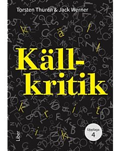 Källkritik