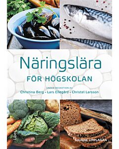 Näringslära för högskolan