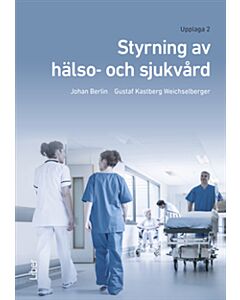 Styrning av hälso- och sjukvård