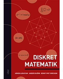 Diskret matematik