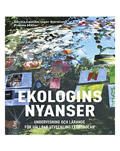 Ekologins nyanser