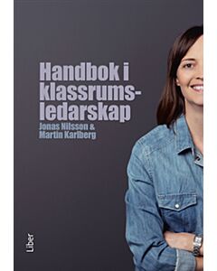 Handbok i klassrumsledarskap