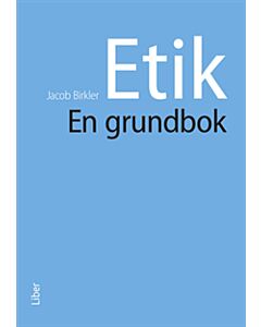 Etik - en grundbok