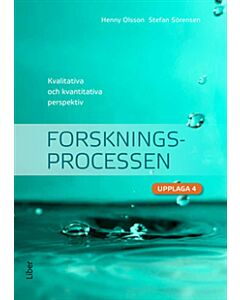 Forskningsprocessen