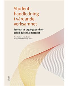 Studenthandledning i vårdande verksamhet