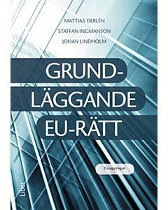 Grundläggande EU-rätt