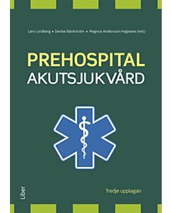 Prehospital akutsjukvård