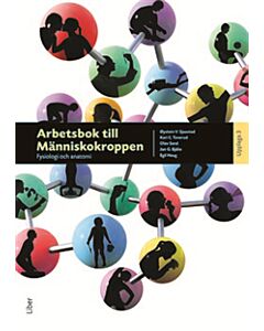 Arbetsbok till Människokroppen