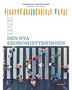 Den nya ekonomistyrningen