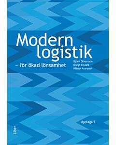 Modern logistik