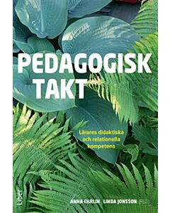 Pedagogisk takt