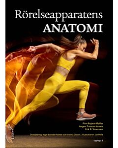 Rörelseapparatens anatomi