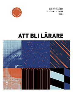 Att bli lärare