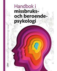 Handbok i missbruks- och beroendepsykologi