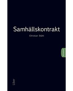 BeGreppbart - Samhällskontrakt