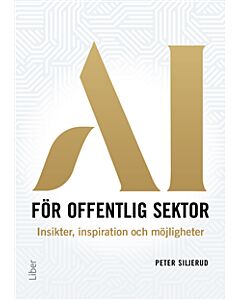 AI för offentlig sektor