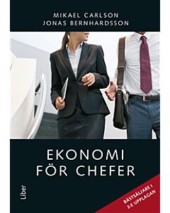 Ekonomi för chefer
