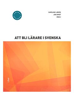 Att bli lärare i svenska